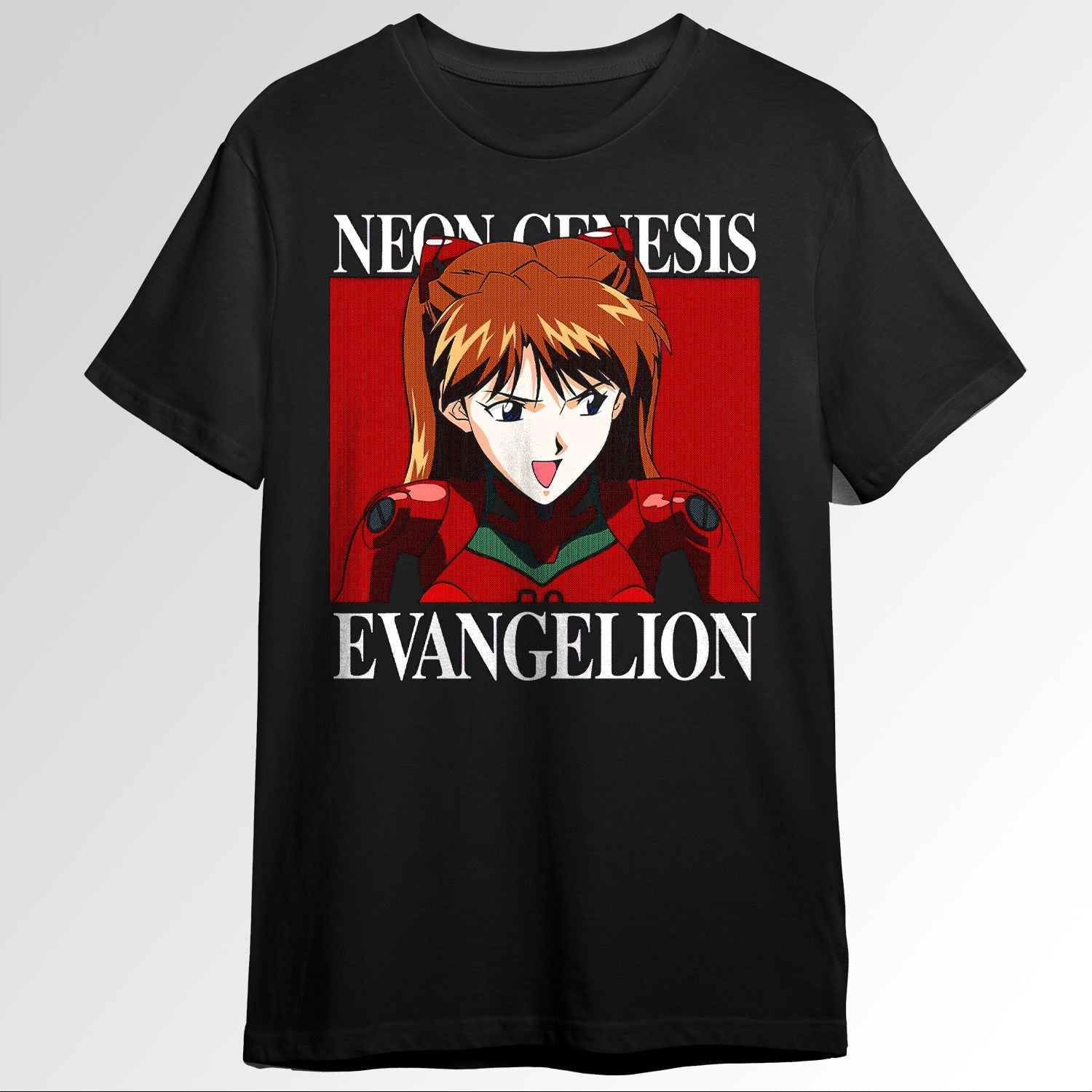 Neon Genesis Evangelion Asuka Langley 120