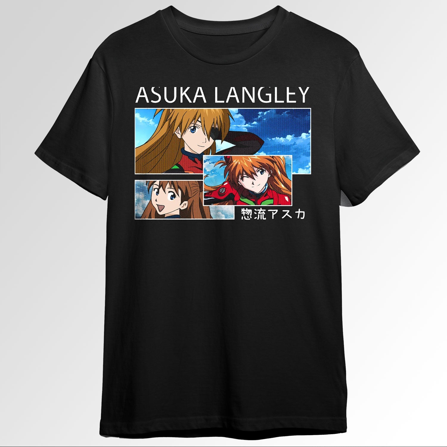 Neon Genesis Evangelion Asuka Langley Sohryu 83370779