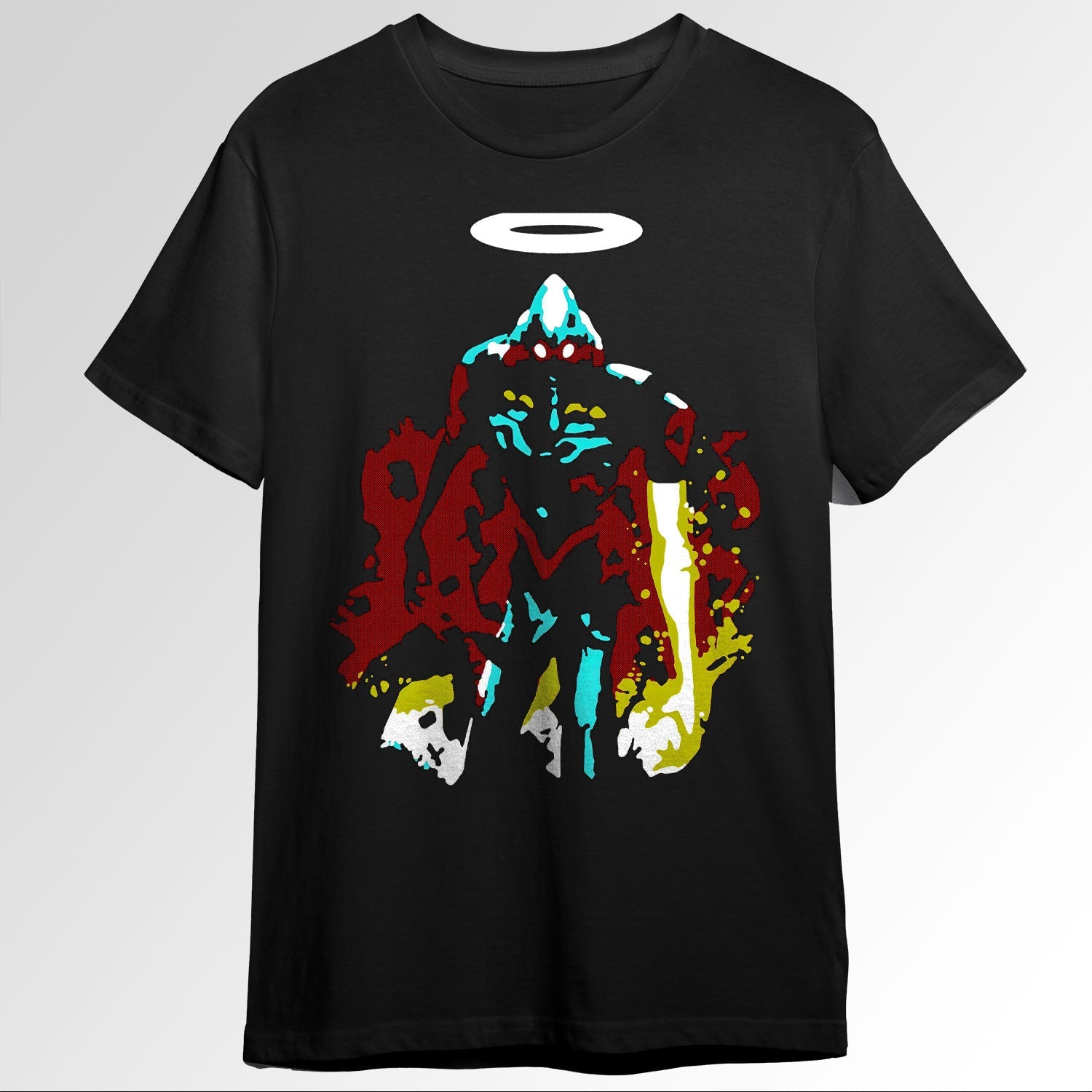 Neon Genesis Evangelion Awakening 58311733