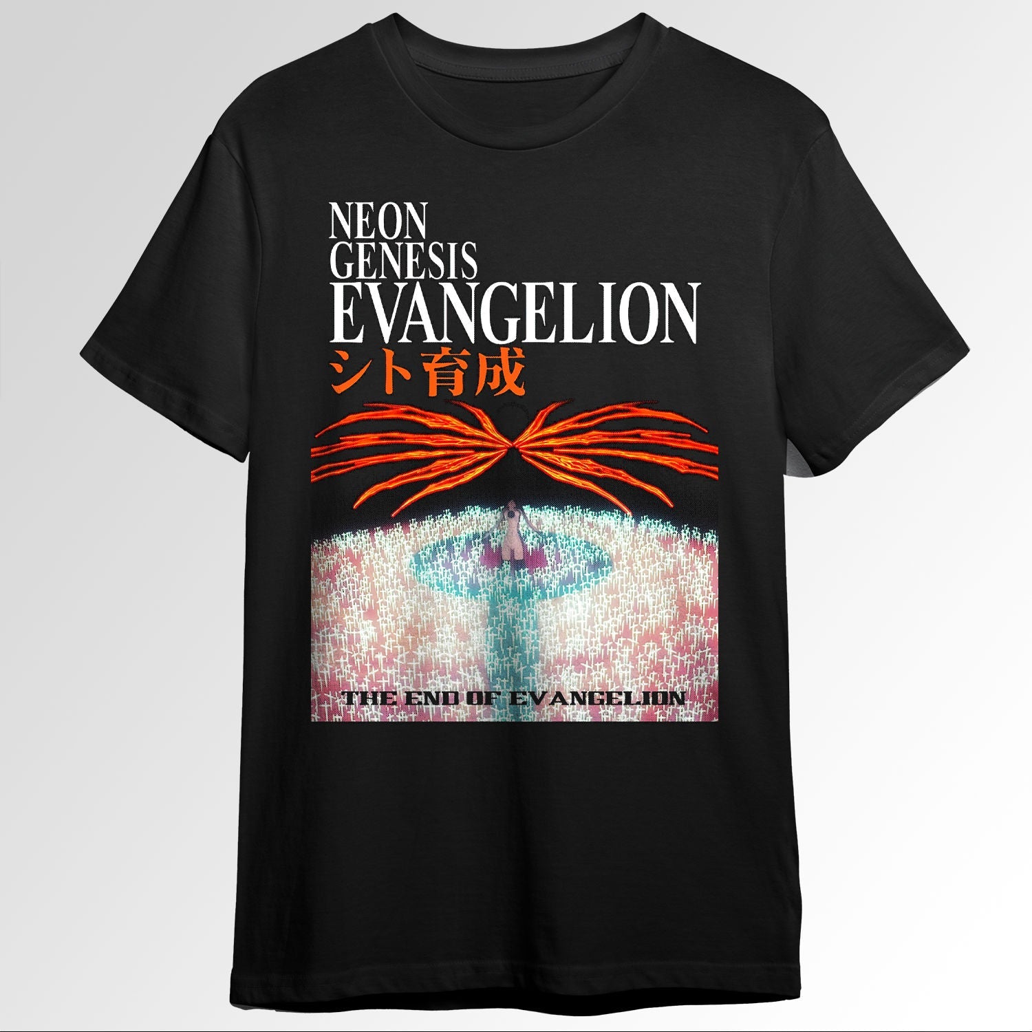 Neon Genesis Evangelion End Of Evangelion Th114129700