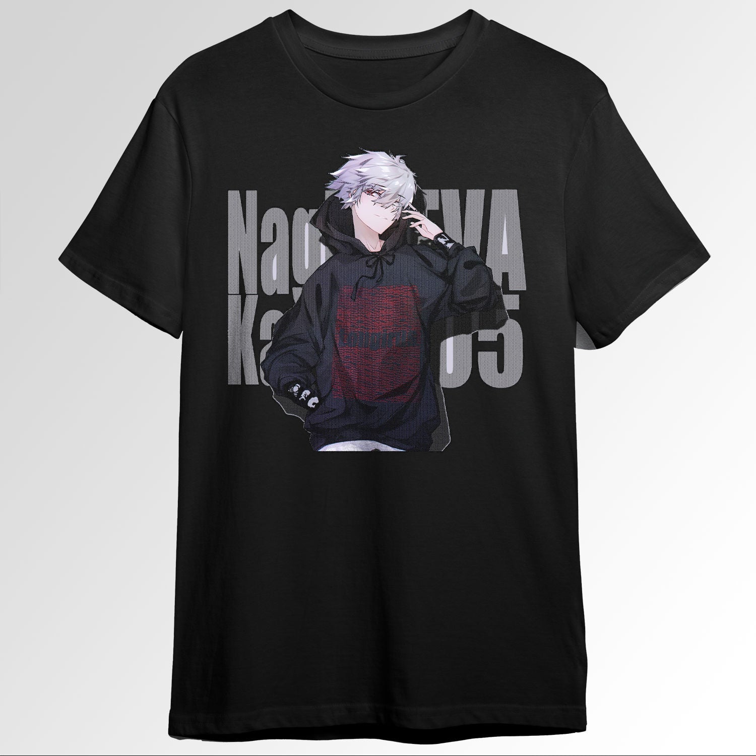 Neon Genesis Evangelion Kaworu Nagisa 58366146