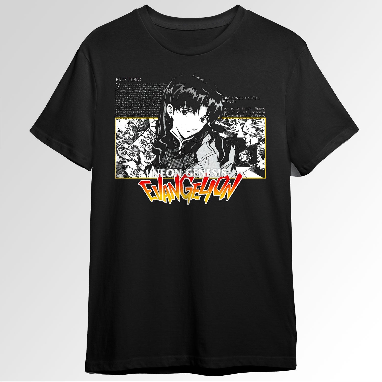 Neon Genesis Evangelion MISATO V1 82166215