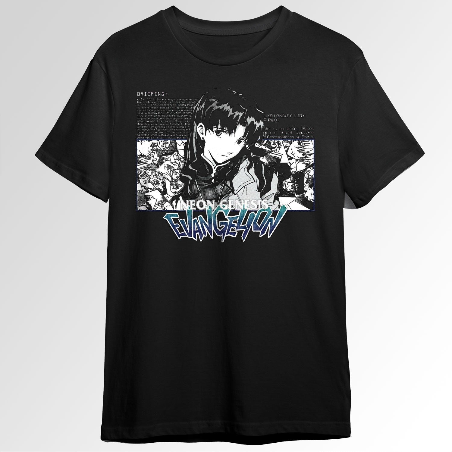 Neon Genesis Evangelion MISATO V2 82166579