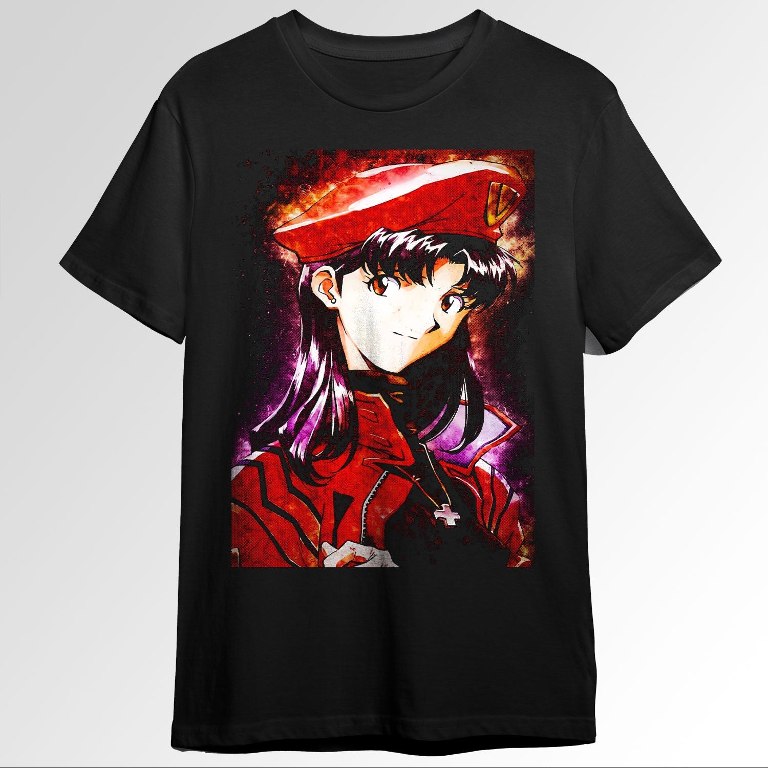 Neon Genesis Evangelion Misato Katsuragi 76344636