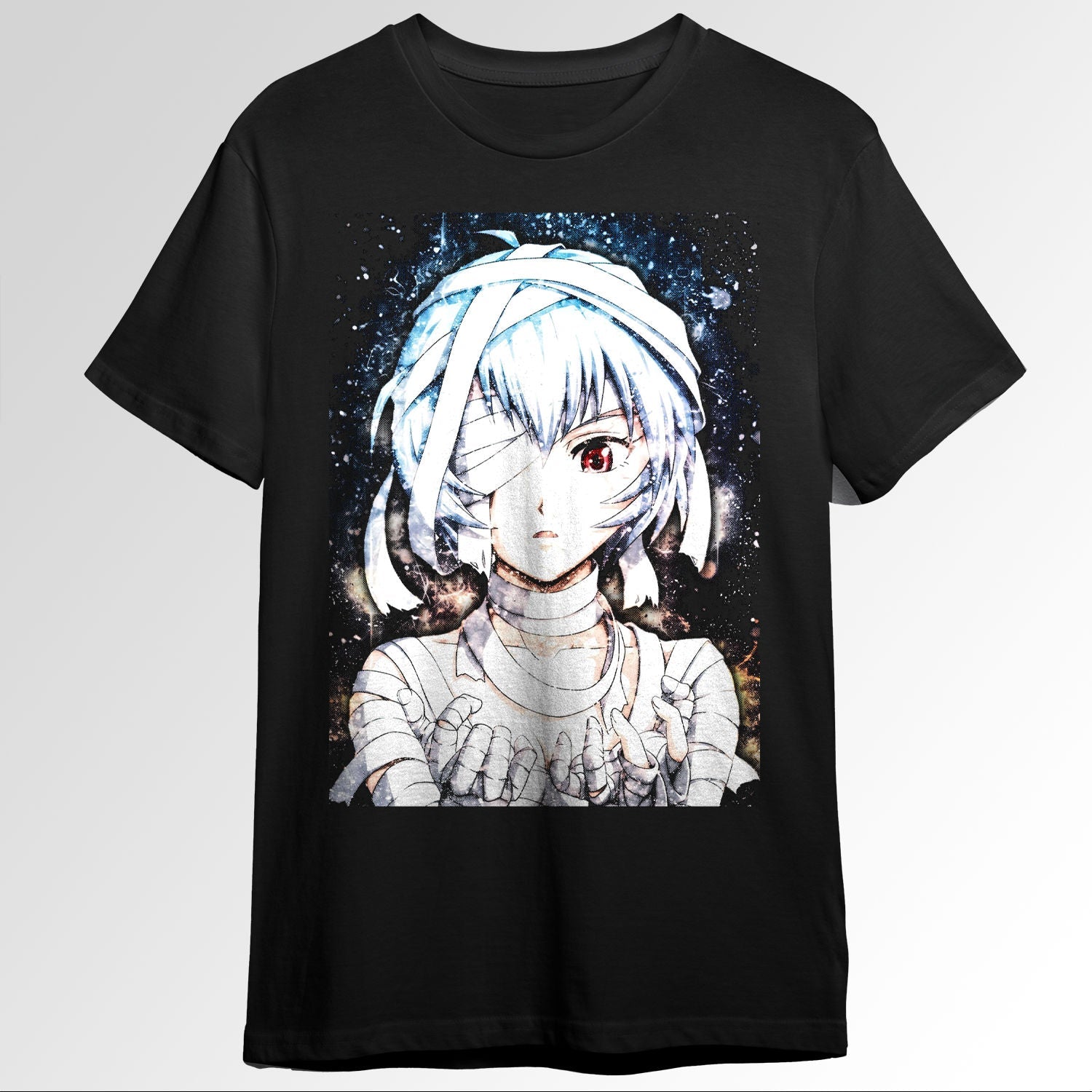 Neon Genesis Evangelion Rei Ayanami 73204431