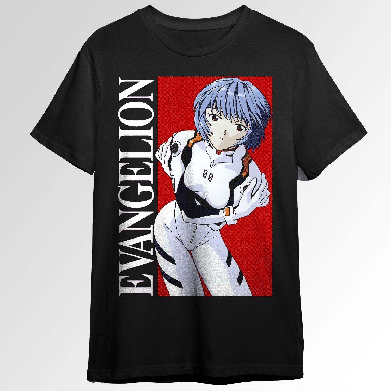 Neon Genesis Evangelion Rei Ayanami Classic 130