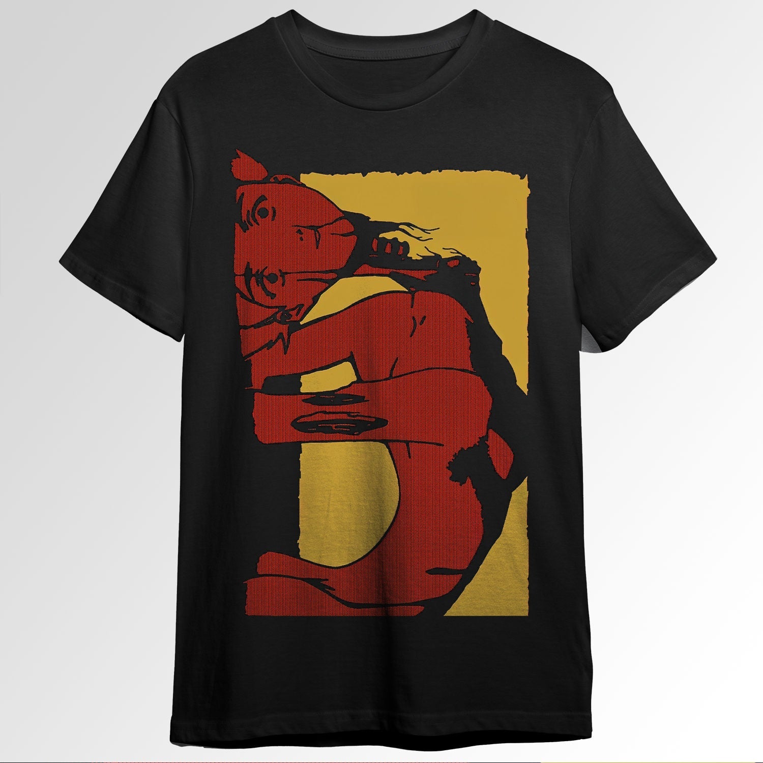 Neon Genesis Evangelion Retro Vintage 62610441