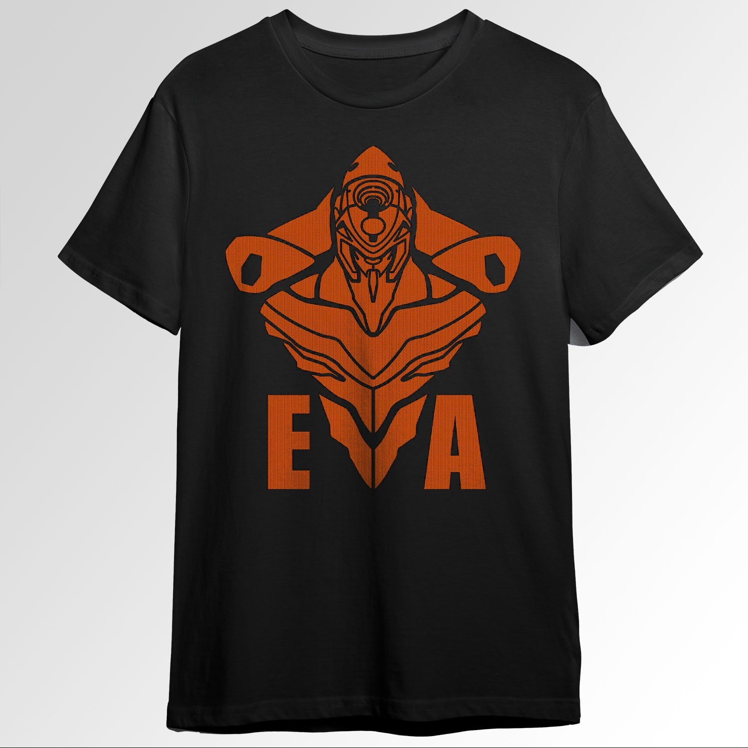 Neon Genesis Evangelion Retro Vintage 62698496