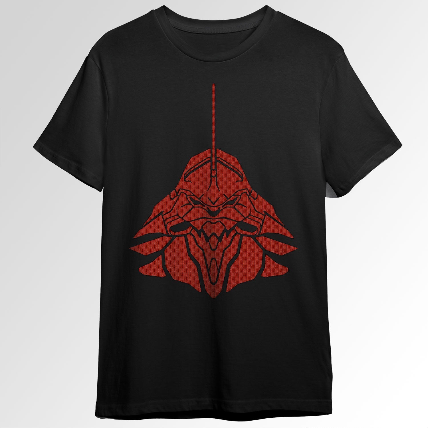 Neon Genesis Evangelion Retro Vintage 62792219