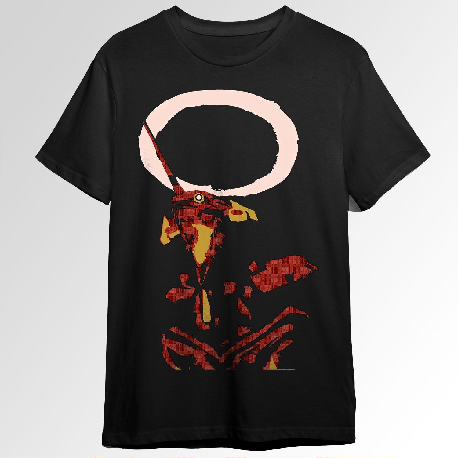 Neon Genesis Evangelion Retro Vintage 62892648