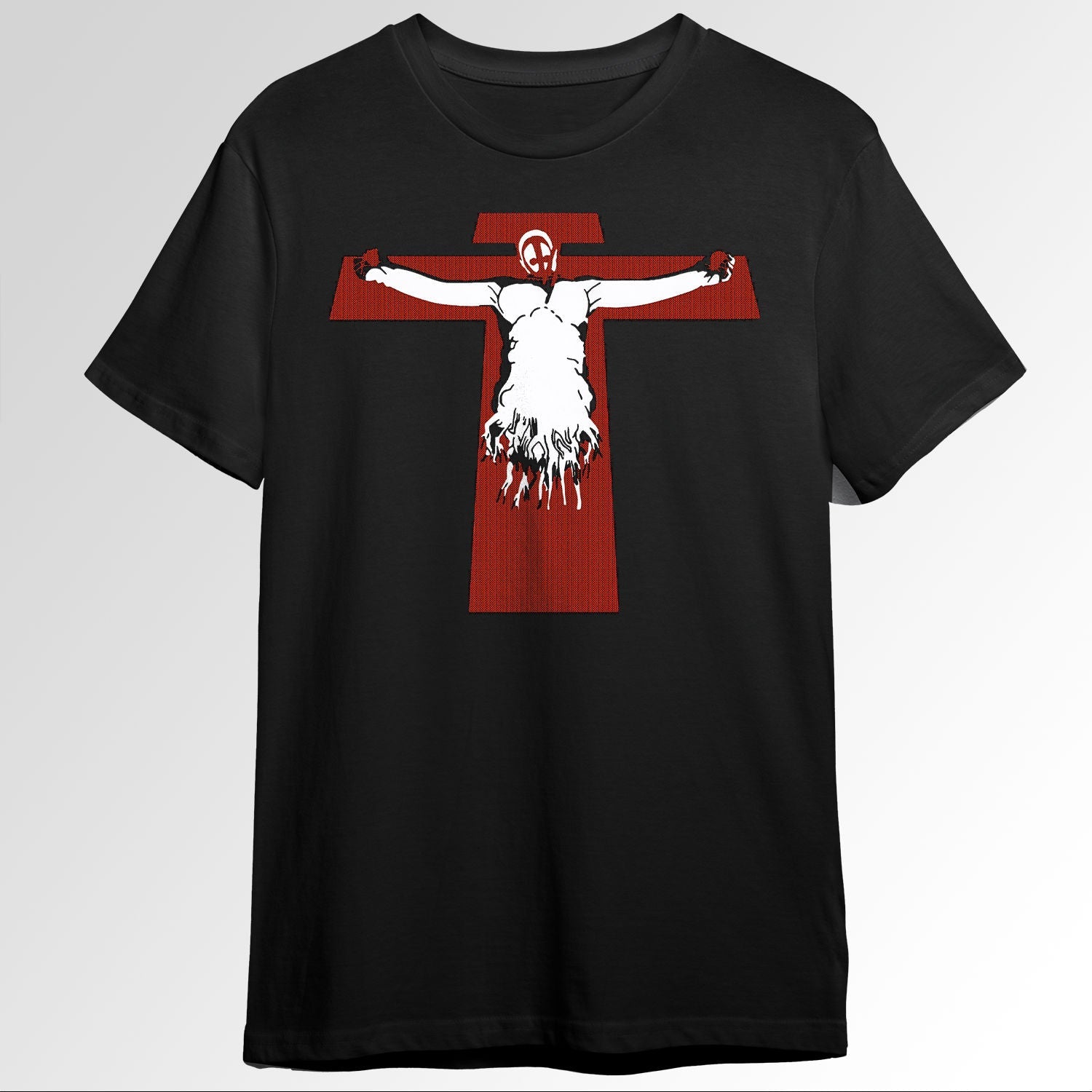 Neon Genesis Evangelion Retro Vintage 63058713