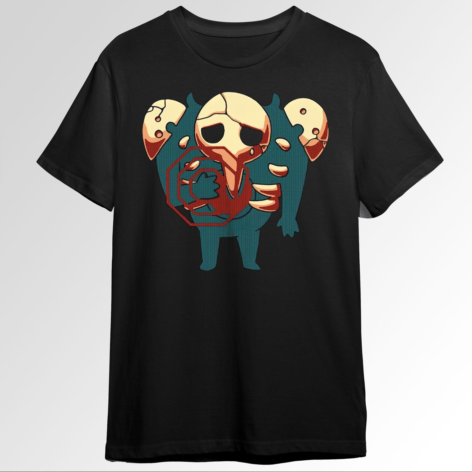 Neon Genesis Evangelion Retro Vintage 63137540