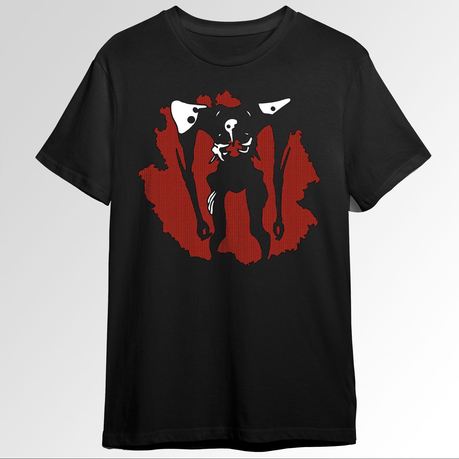 Neon Genesis Evangelion Retro Vintage 63231733