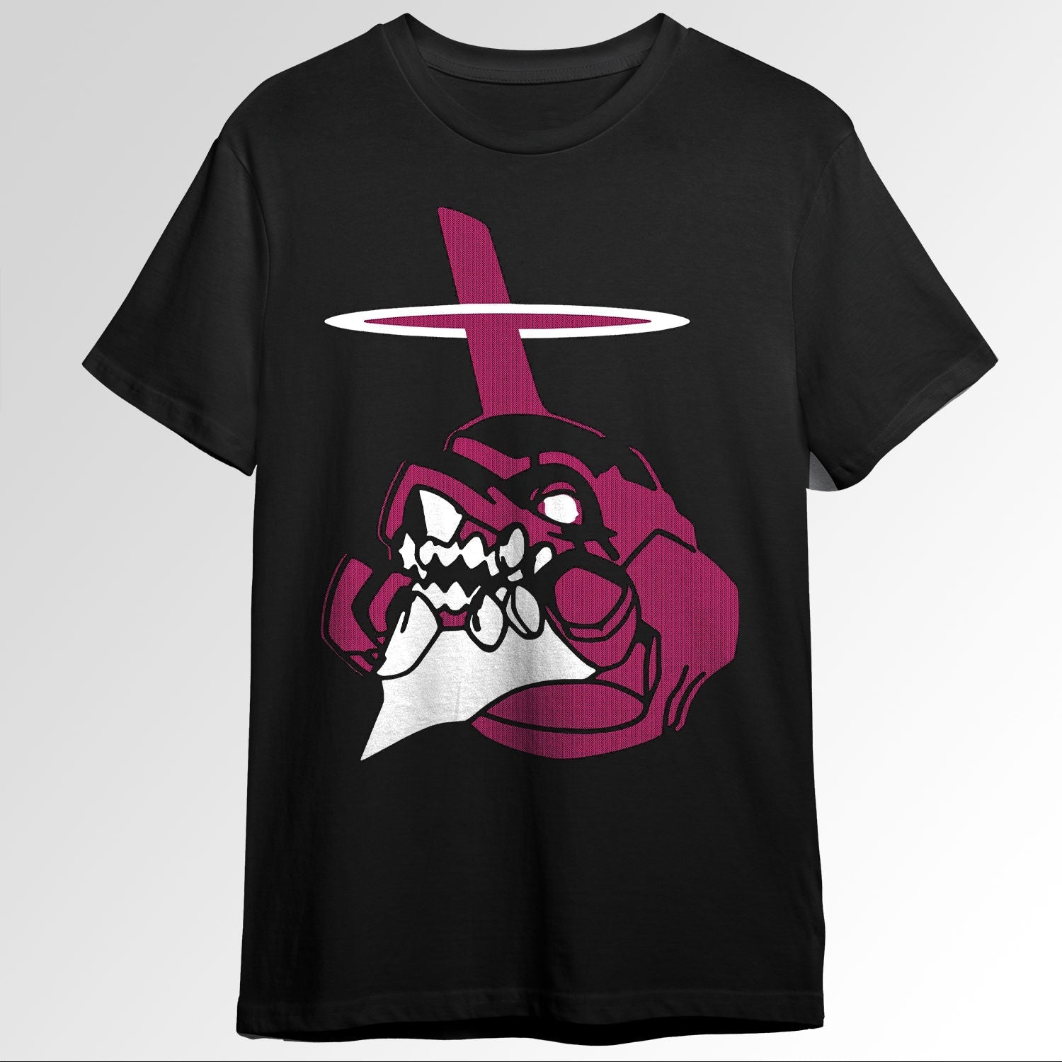 Neon Genesis Evangelion Retro Vintage 63313146