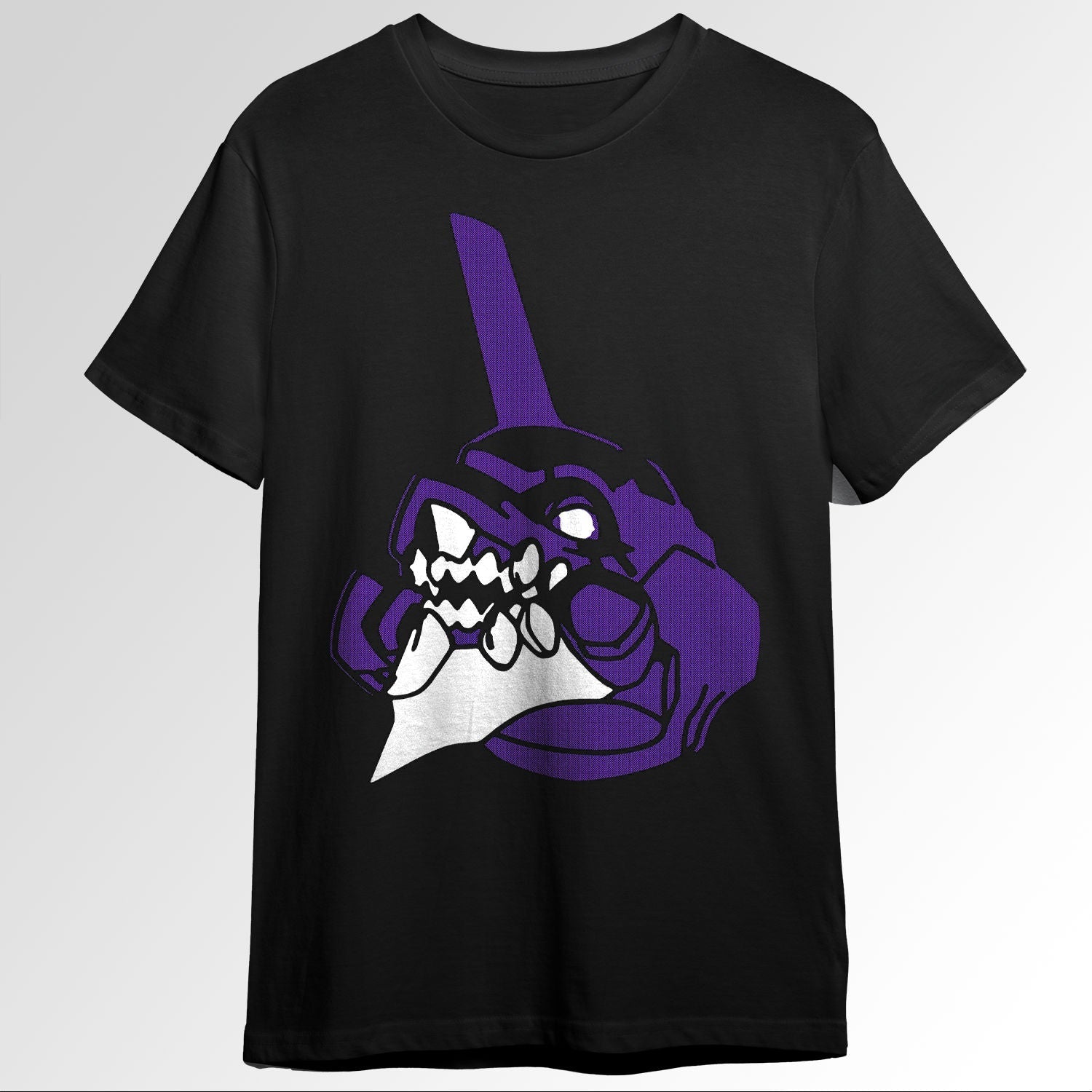 Neon Genesis Evangelion Retro Vintage 63411779