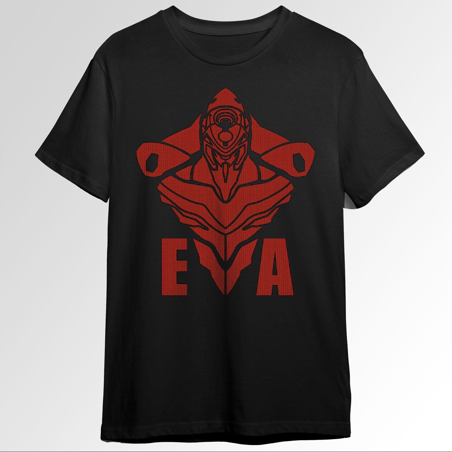Neon Genesis Evangelion Retro Vintage 67011810