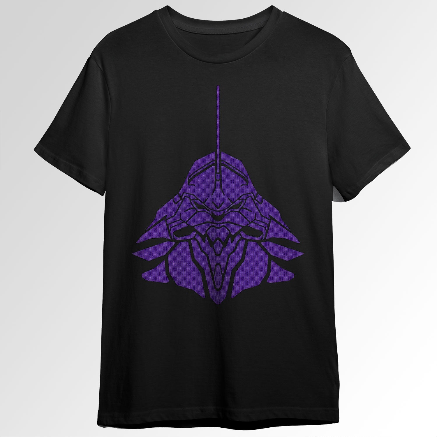 Neon Genesis Evangelion Retro Vintage 67212680