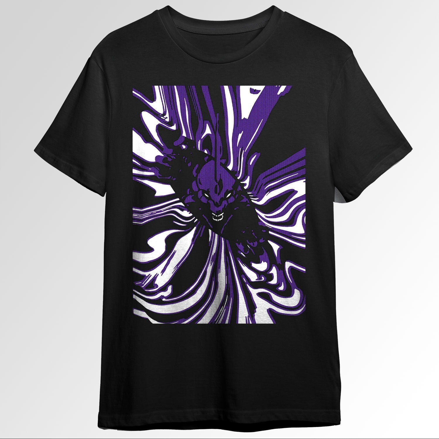 Neon Genesis Evangelion Retro Vintage 67214108