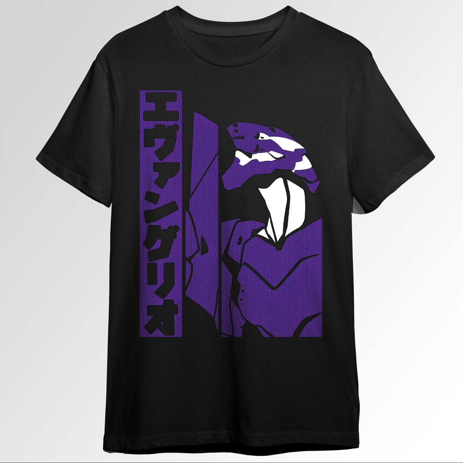Neon Genesis Evangelion Retro Vintage 67215700