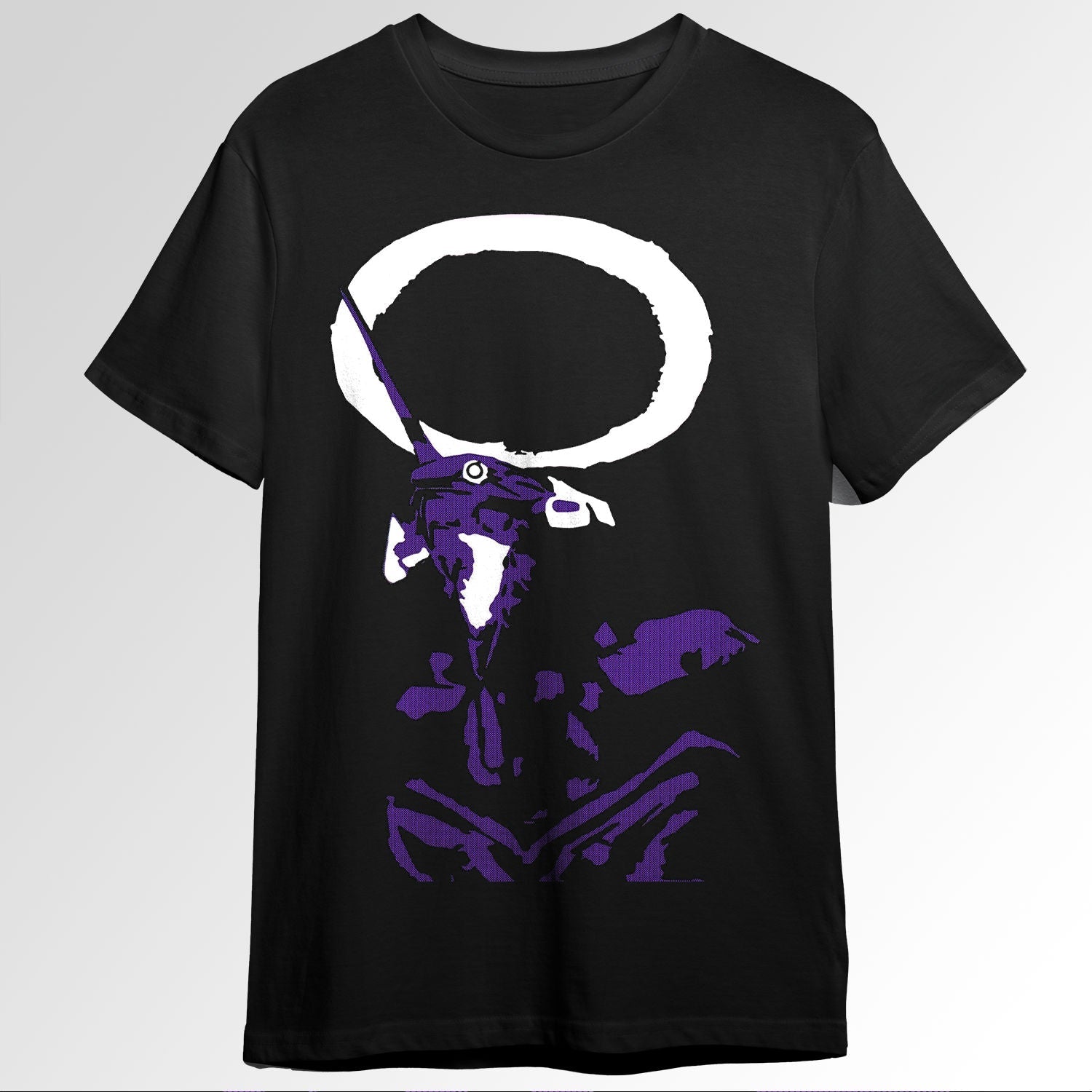 Neon Genesis Evangelion Retro Vintage 67217052