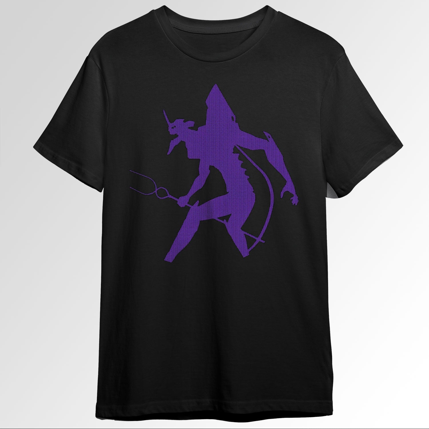 Neon Genesis Evangelion Retro Vintage 67261237