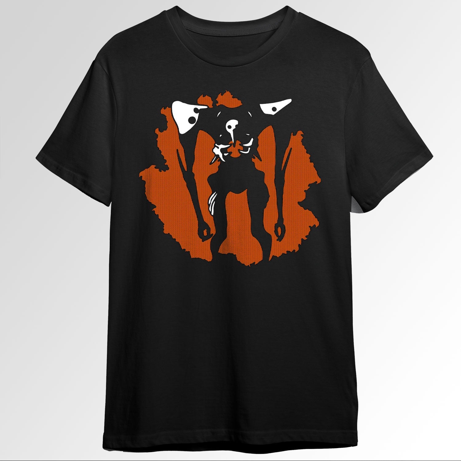 Neon Genesis Evangelion Retro Vintage 67509171