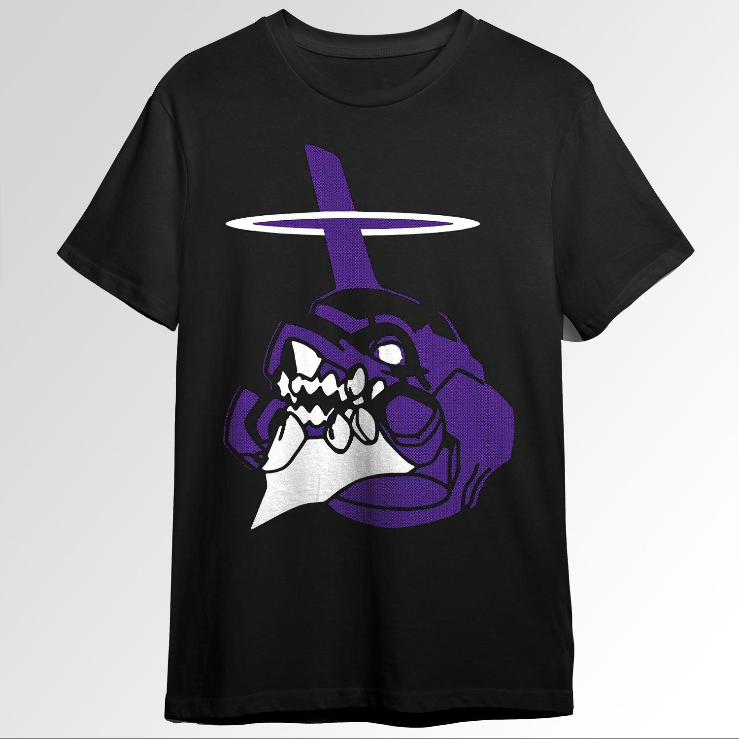 Neon Genesis Evangelion Retro Vintage 67511647