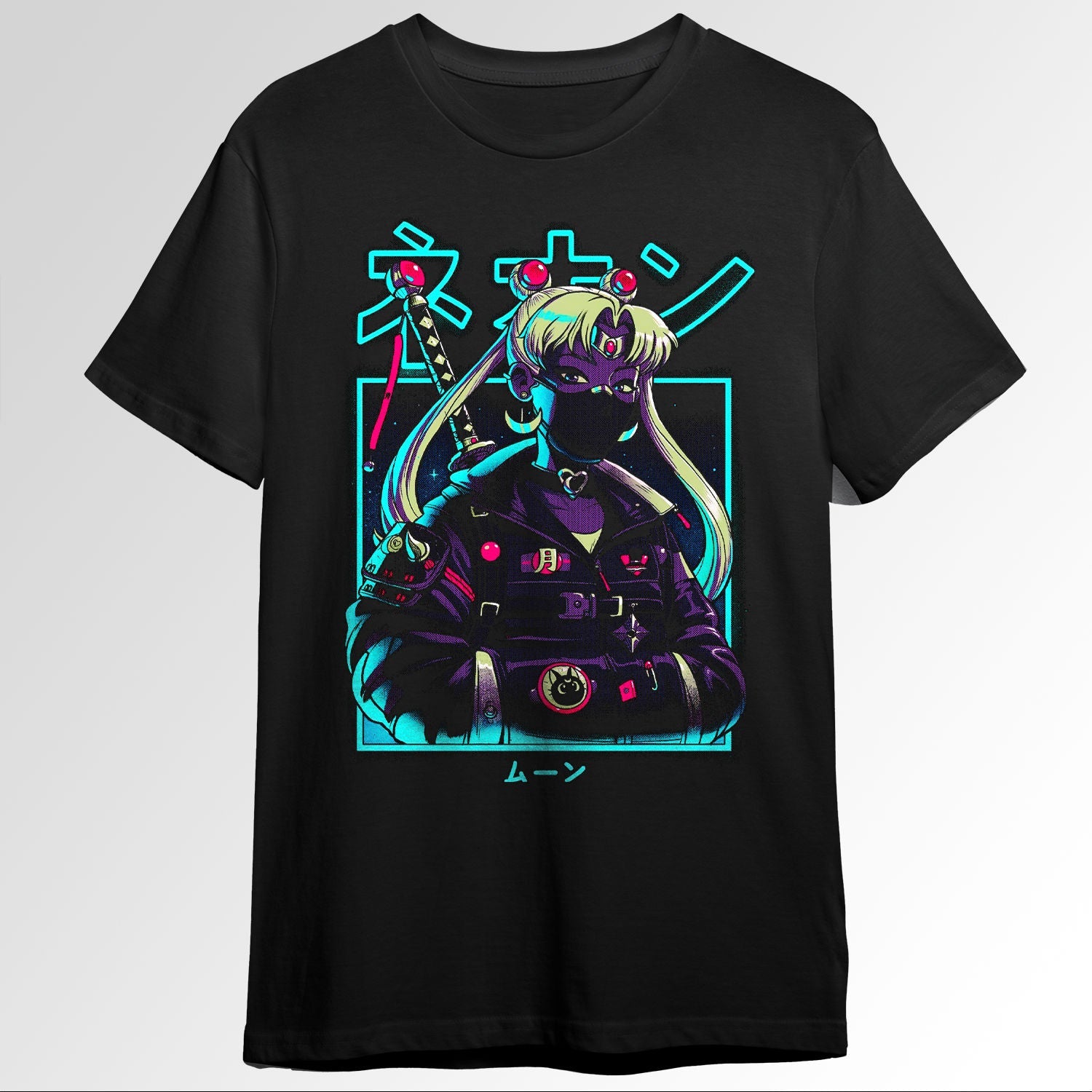 Neon Moon 73564292