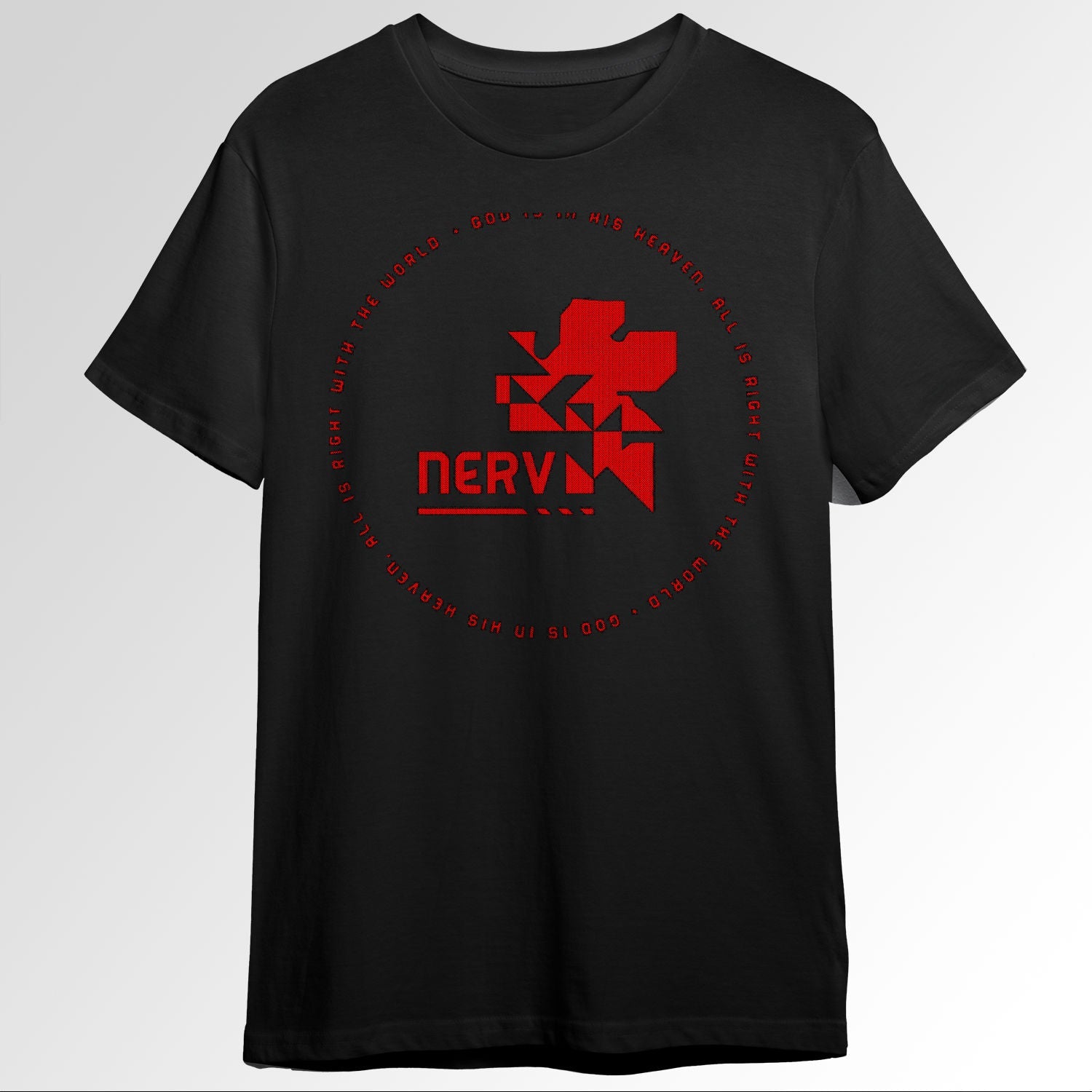 Nerv Logo EVANGELION 3 0 68701515