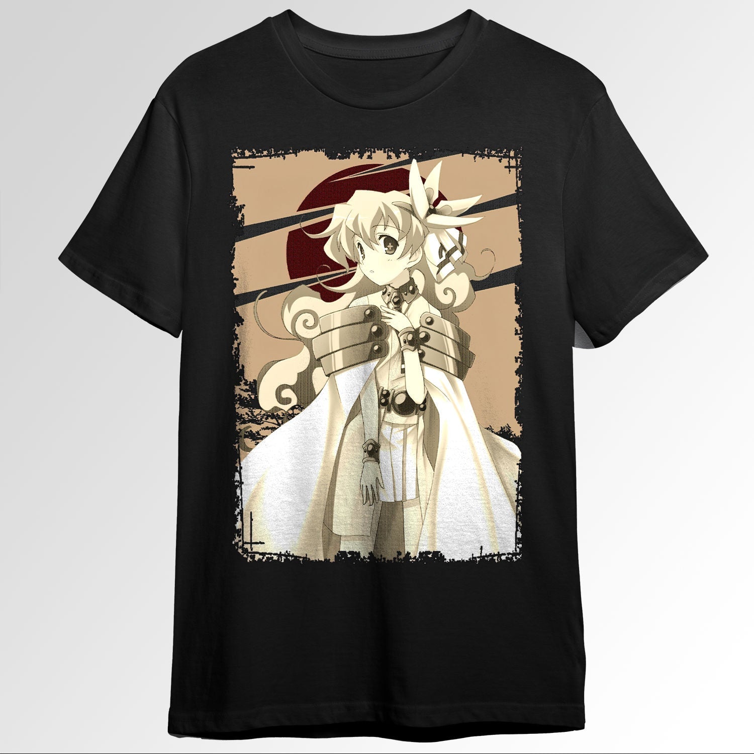 Nia Teppelin Tengen Toppa Gurren Lagann Retr100607854
