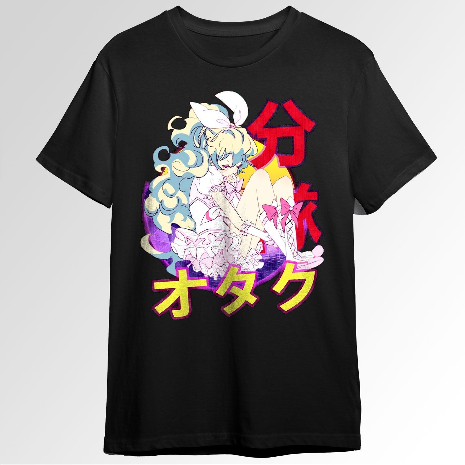 Nia Teppelin Tengen Toppa Gurren Lagann Retr102935635
