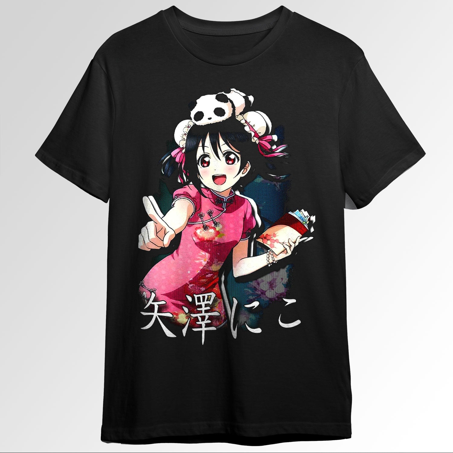 Nico Yazawa Love Live Anime 70987660