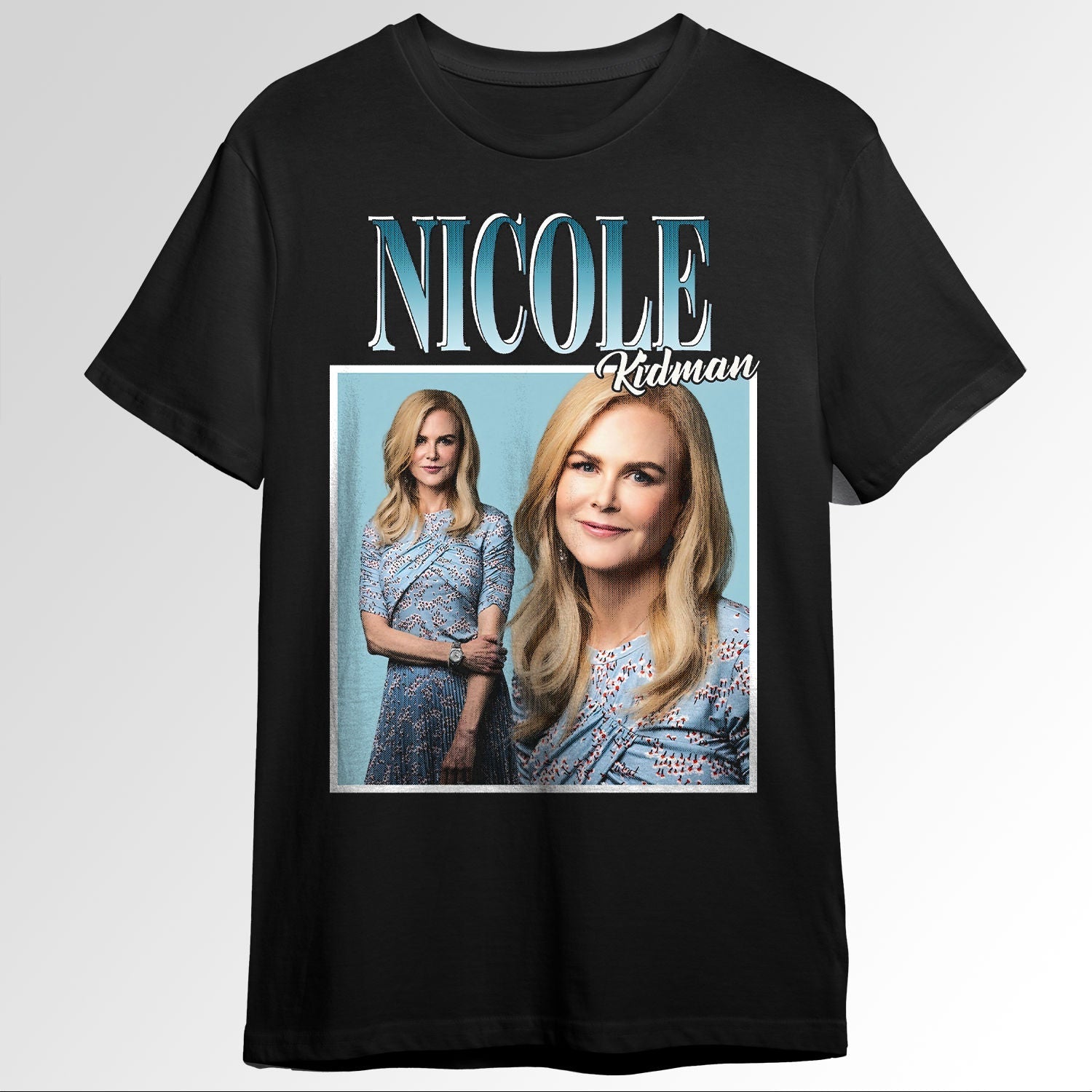 Nicole Kidman T Shirt 493