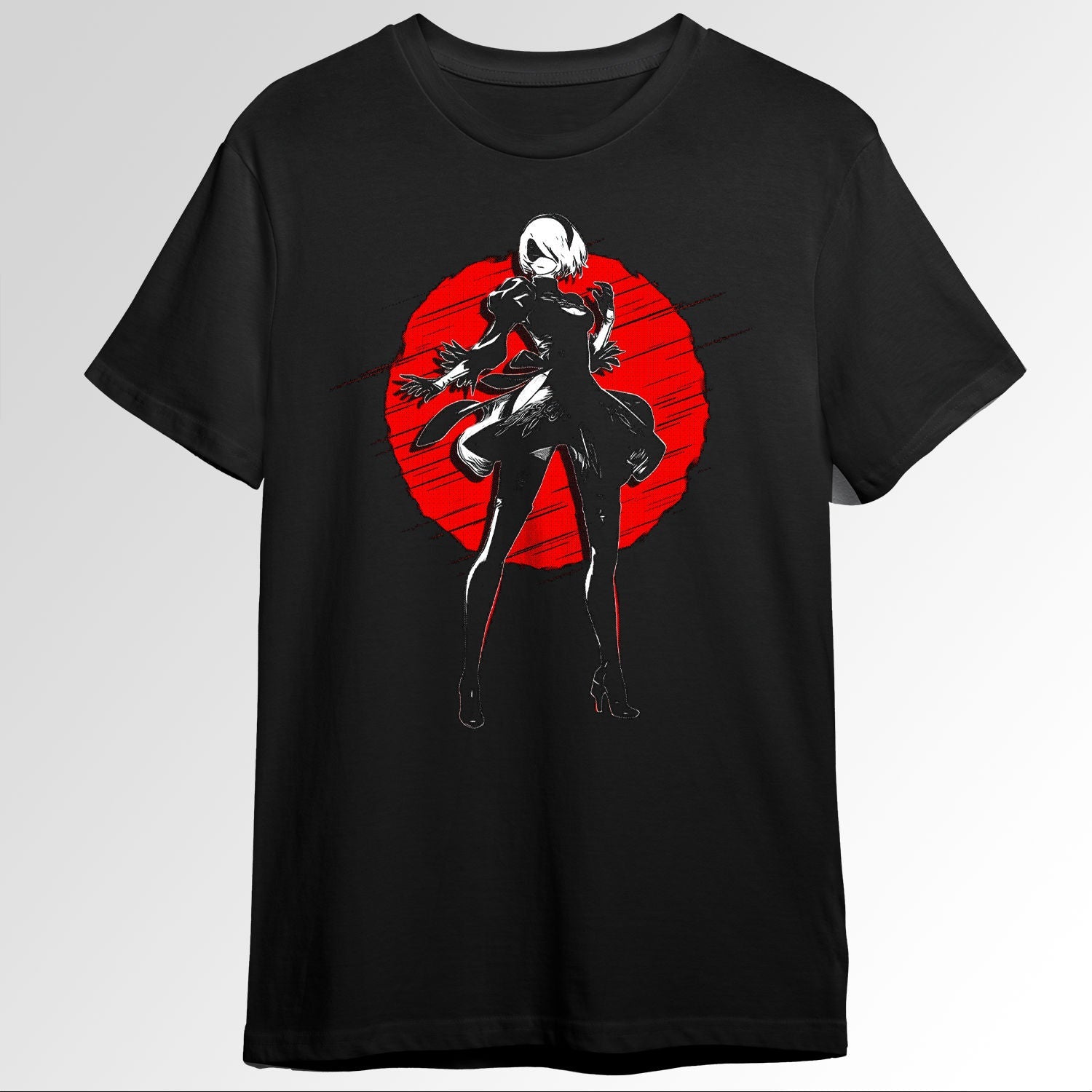 NieR Automata 2B 78826977
