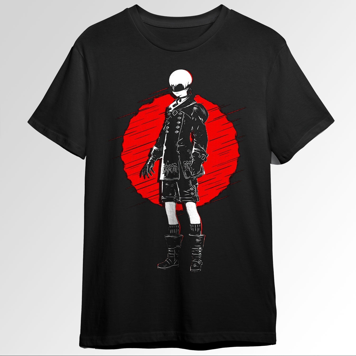 NieR Automata 9s 78821377
