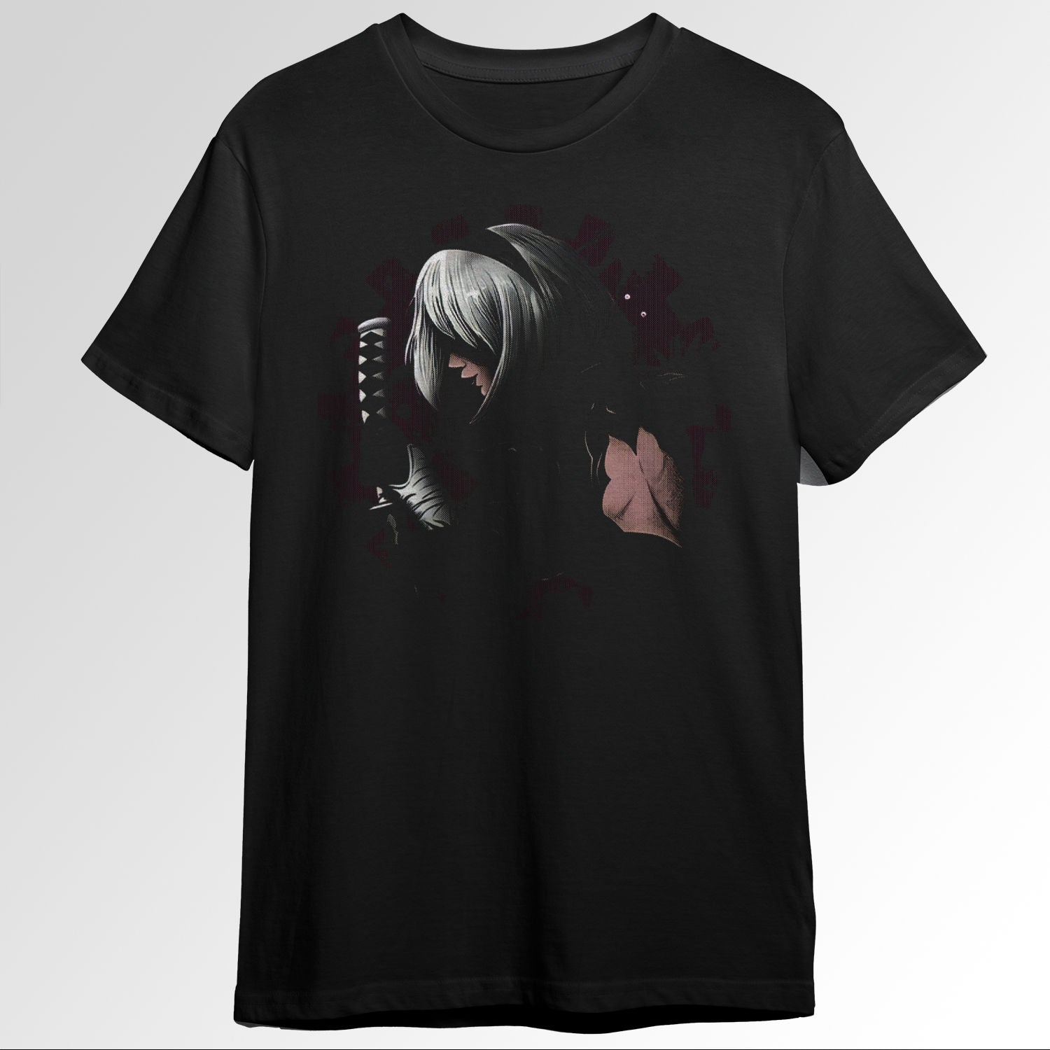 Nier 2b Automat Waifu Yorha 80716259