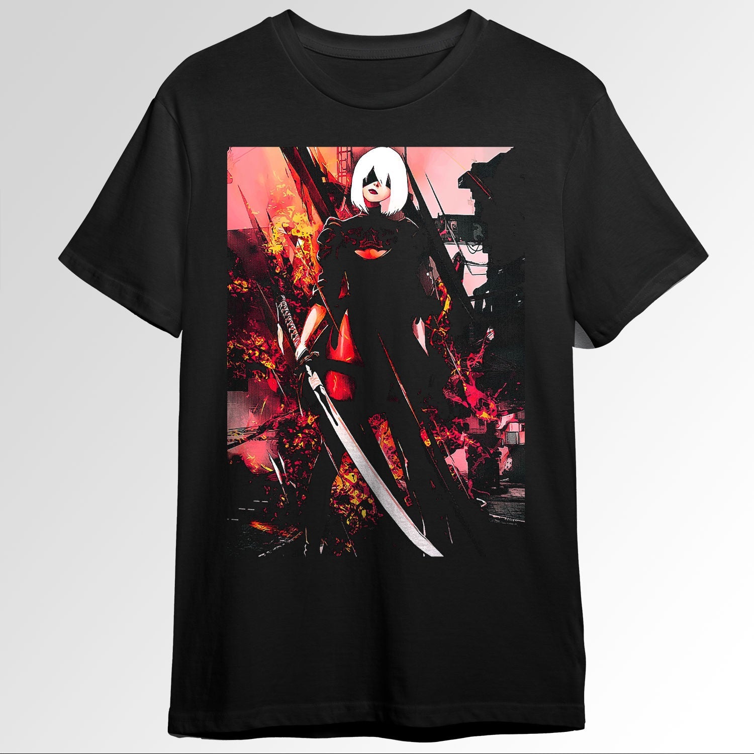 Nier Automata 45435974