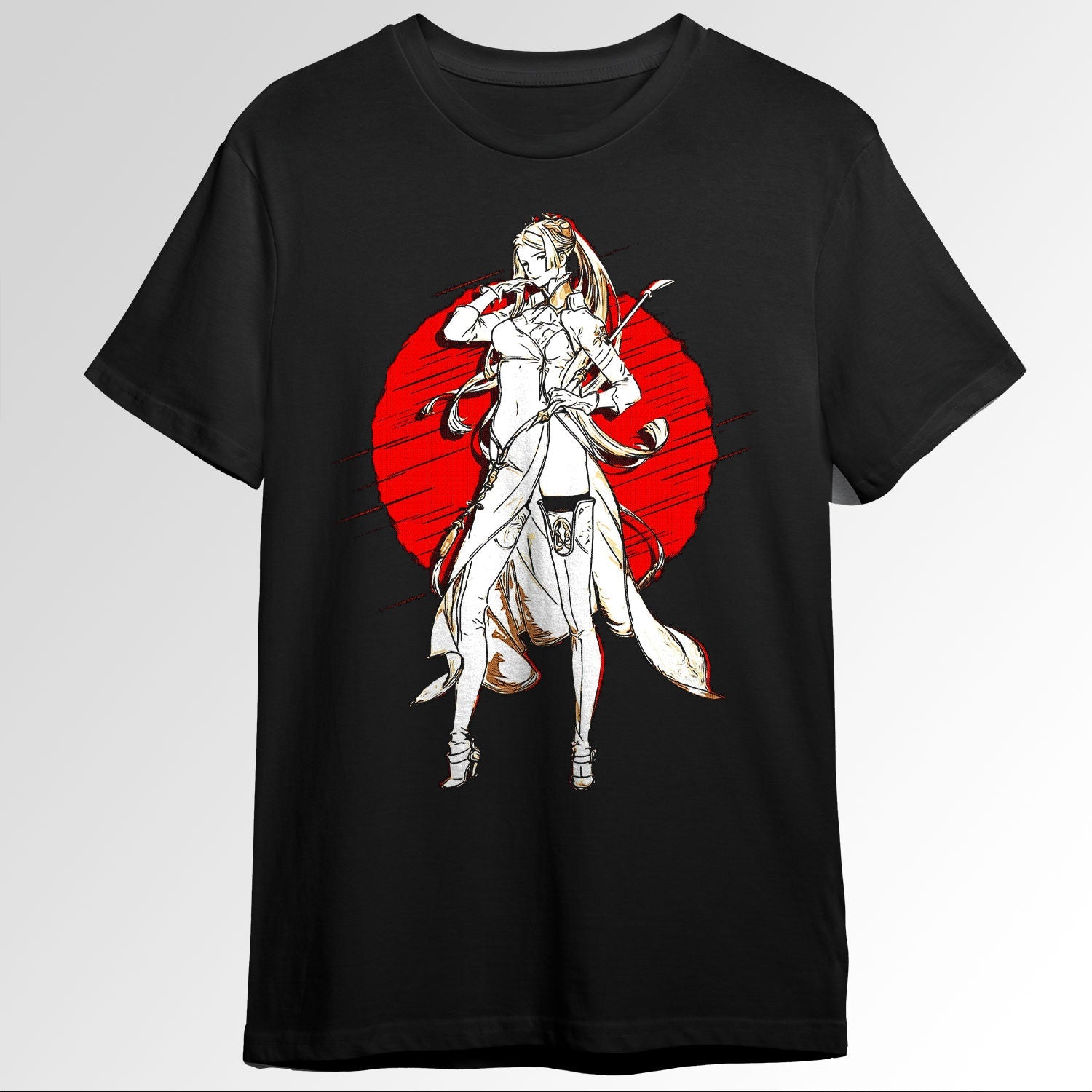 Nier automata commander white 78822288
