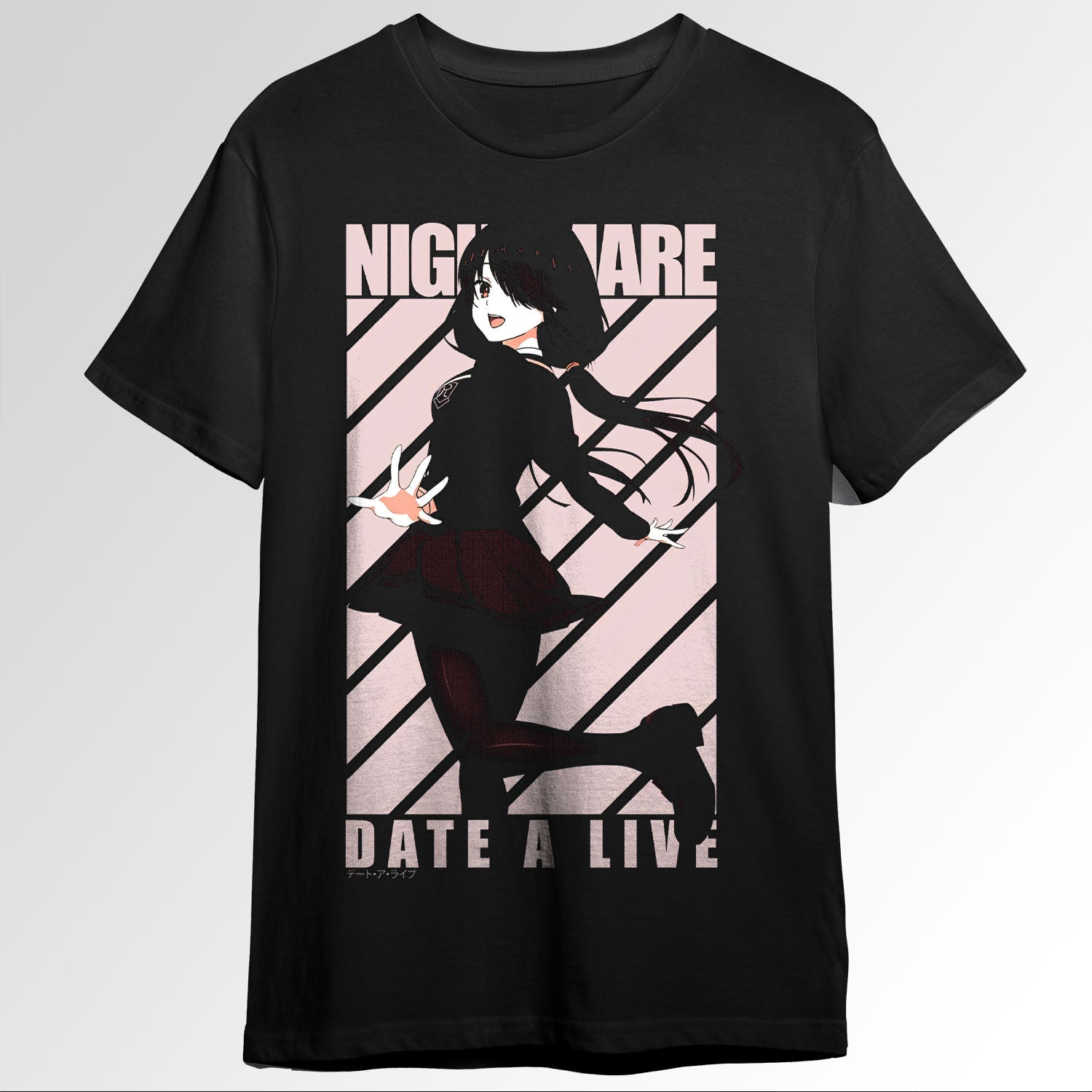 Nightmare Date a live 113397216