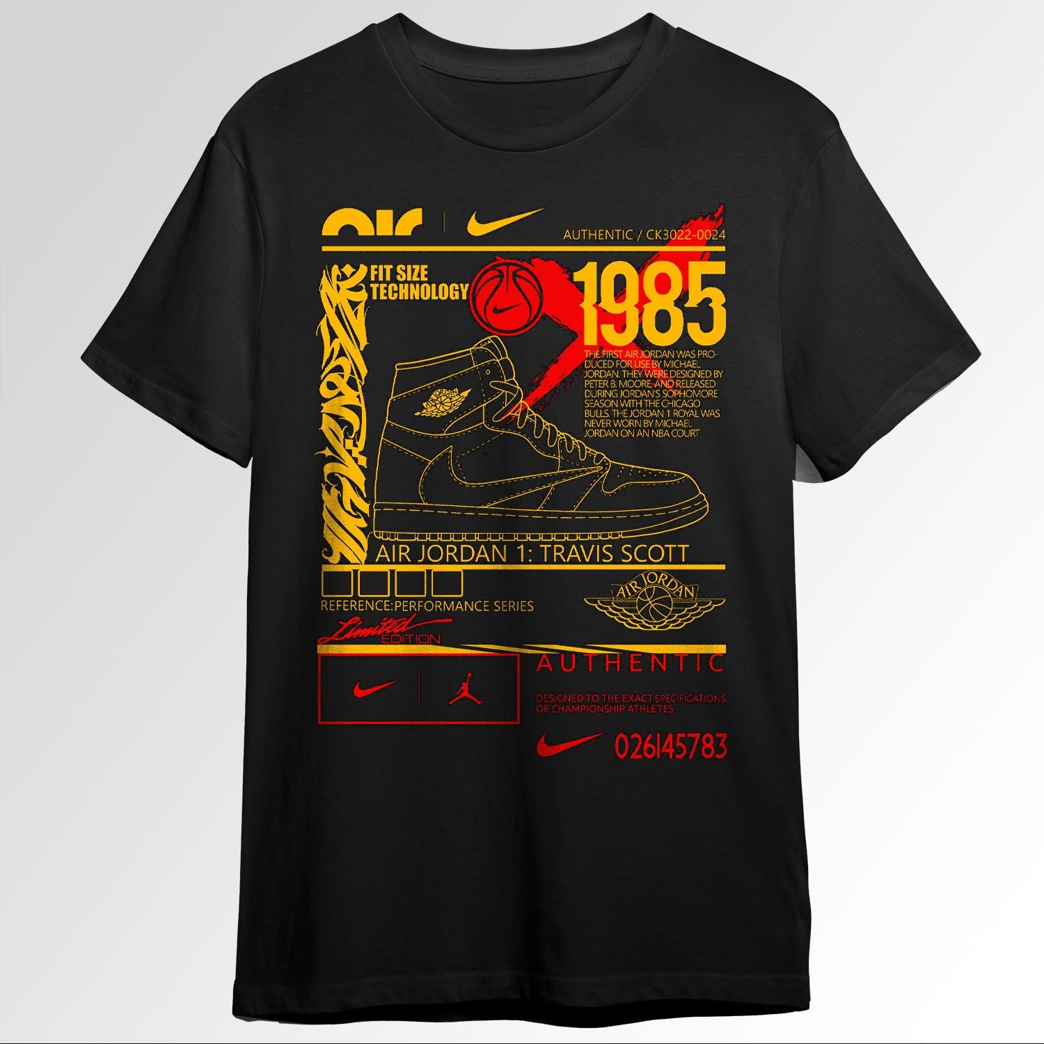 Nike 0969