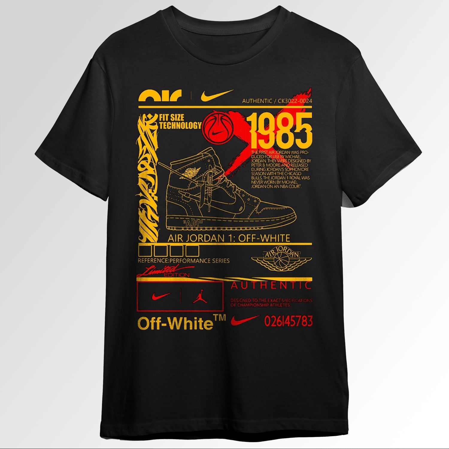 Nike 0970