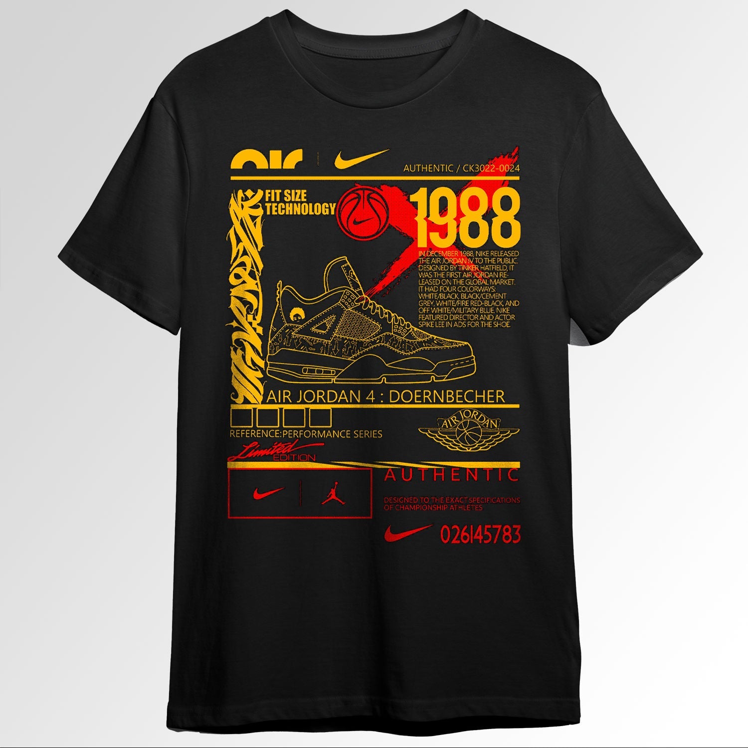 Nike 0972