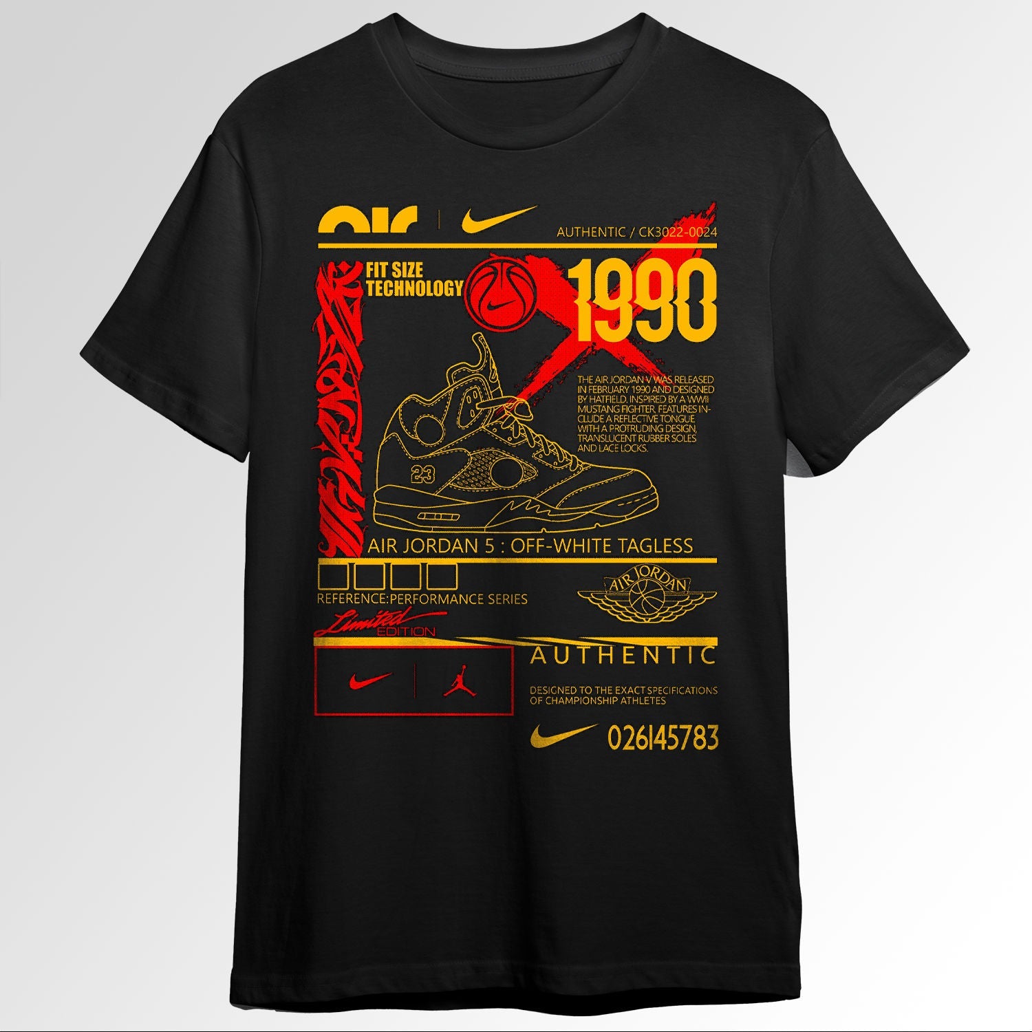 Nike 0973