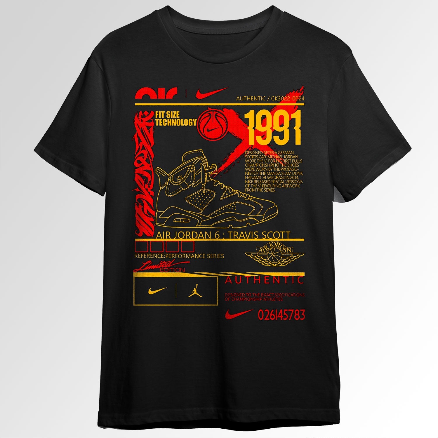 Nike 0974