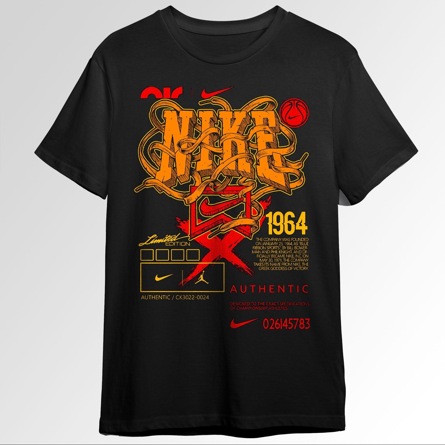 Nike 0975