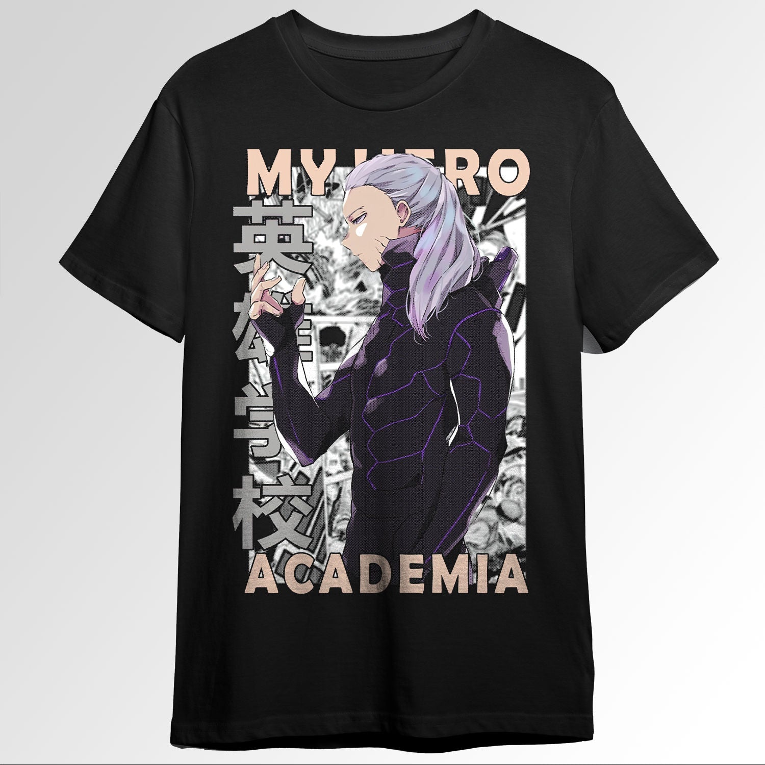 Nine 9 My Hero Academia Boku no Hiro Akademi105576156