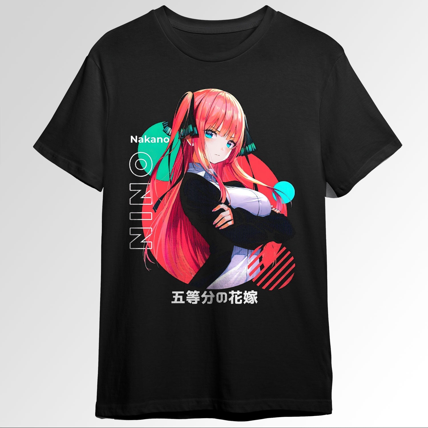 Nino Nakano 5 toubun no Hanayome 102375749