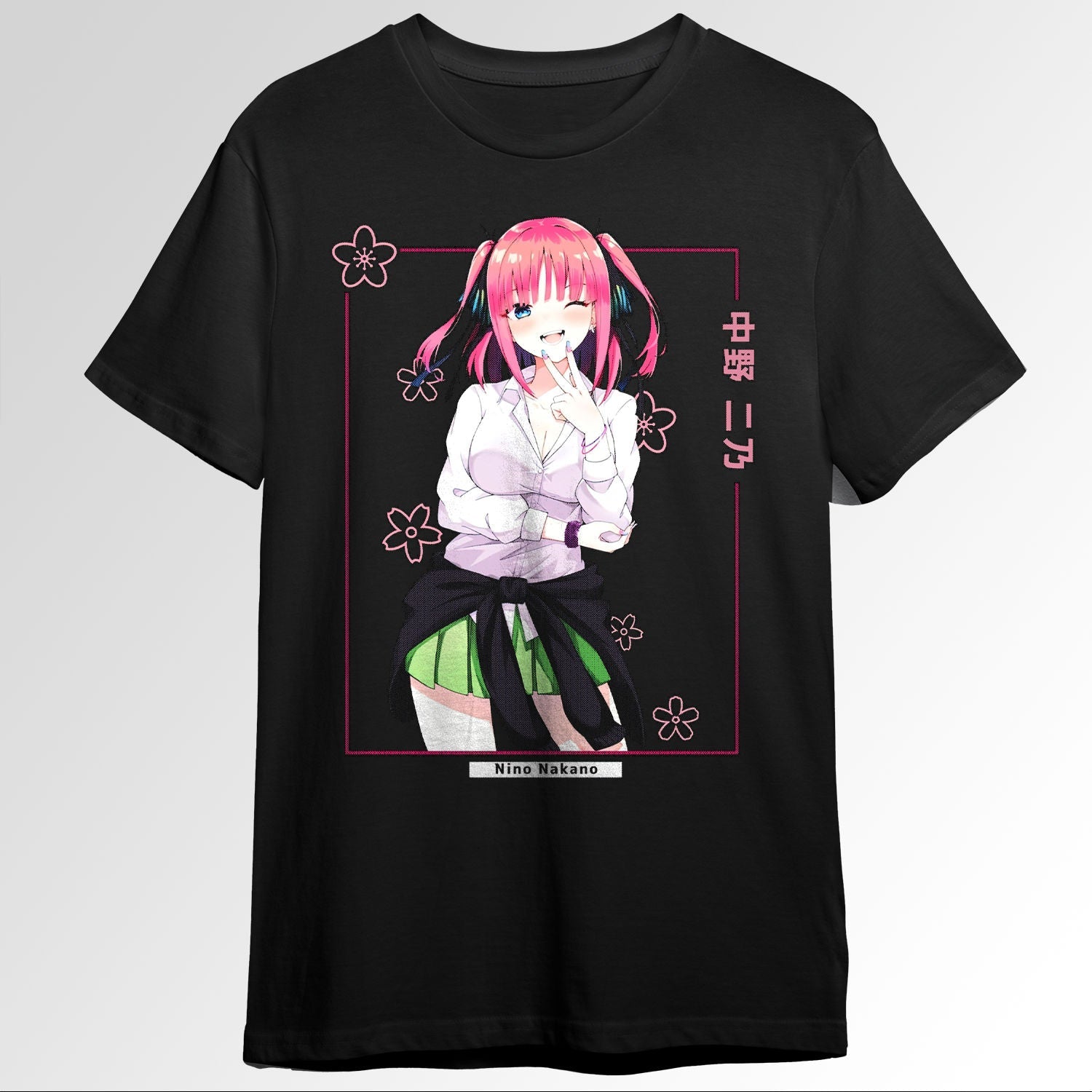 Nino Nakano The Quintessential Quintuplets 109165460