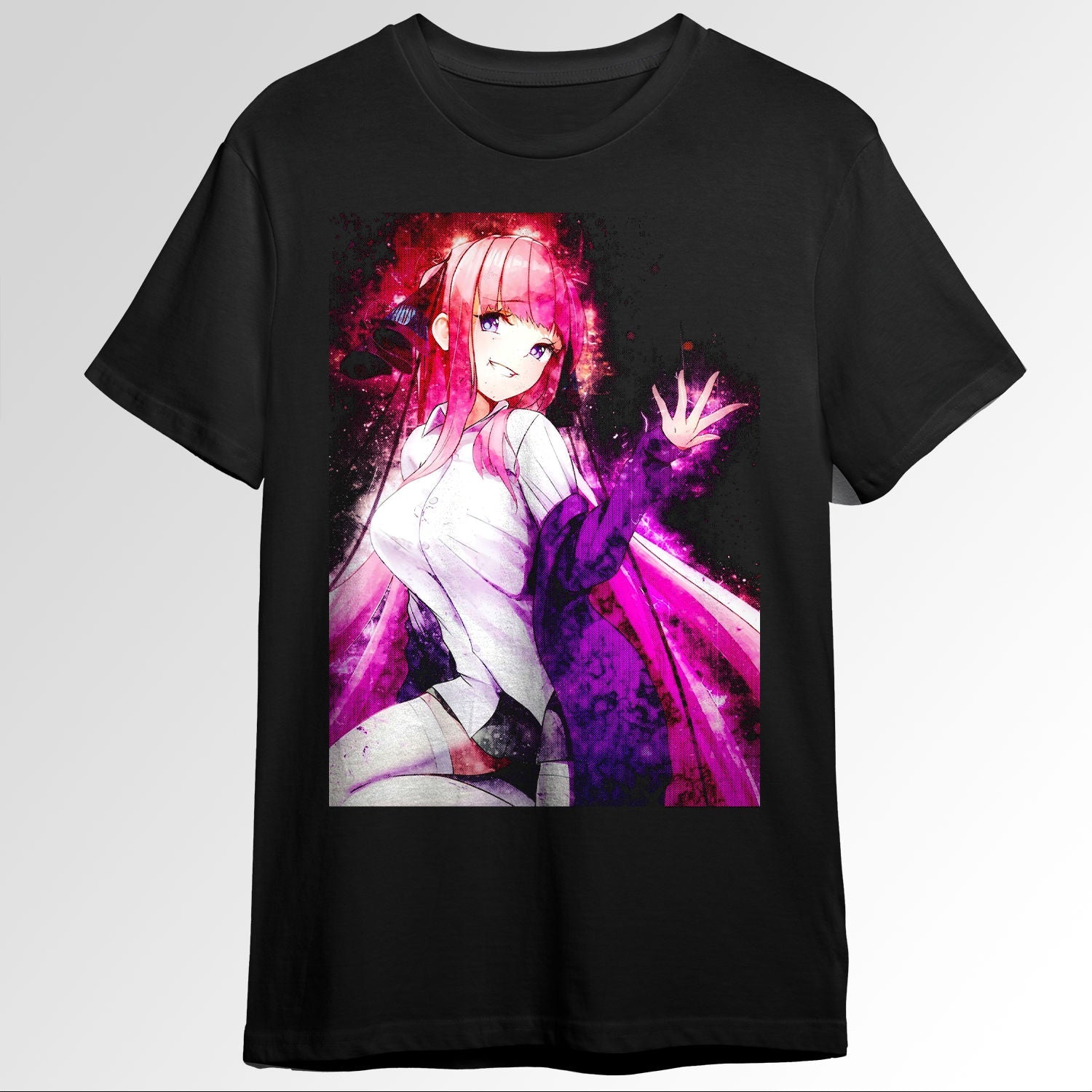 Nino Nakano The Quintessential Quintuplets A108492331