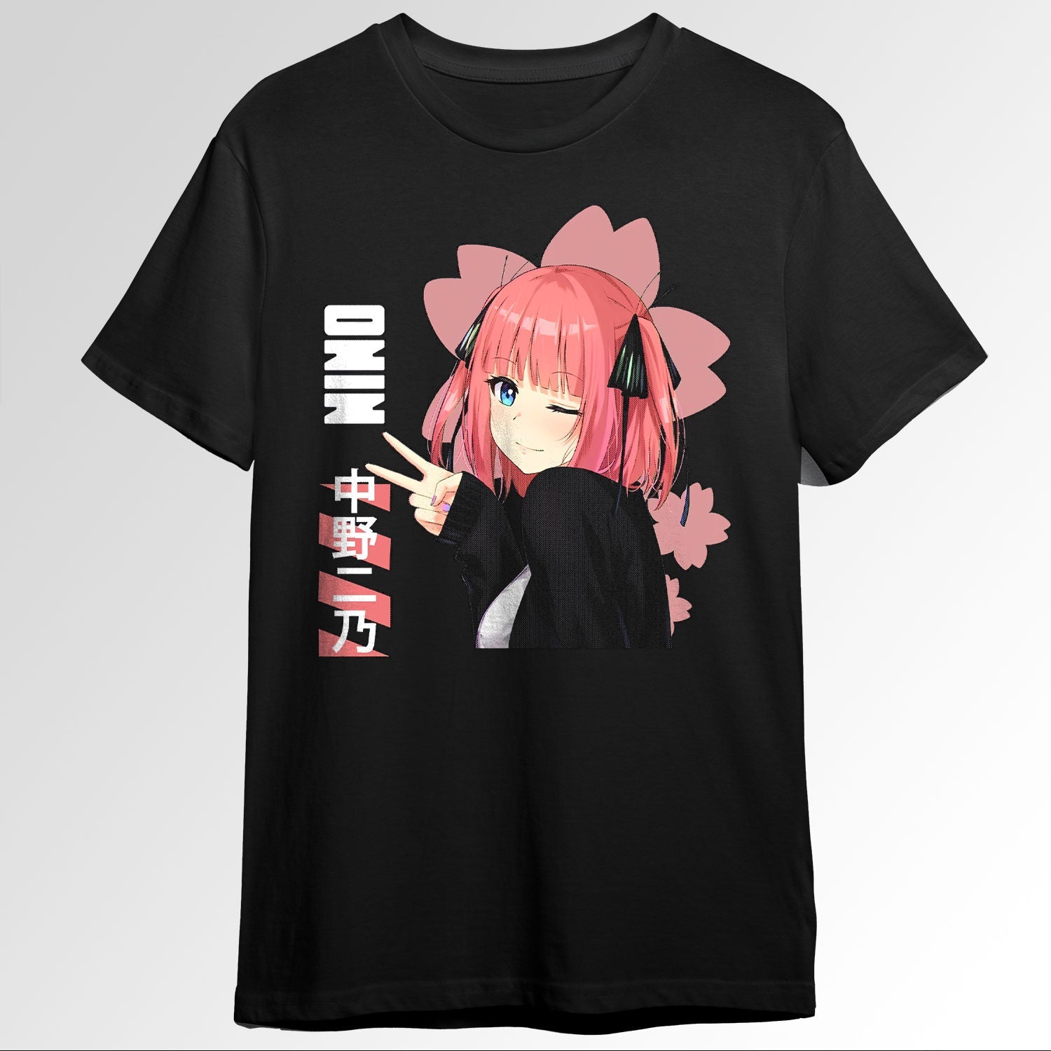 Nino NakanoThe Quintessential Quintuplets An 74839354